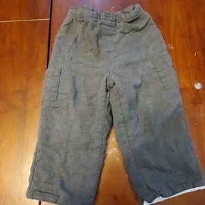 Janie and Jack boys pants.